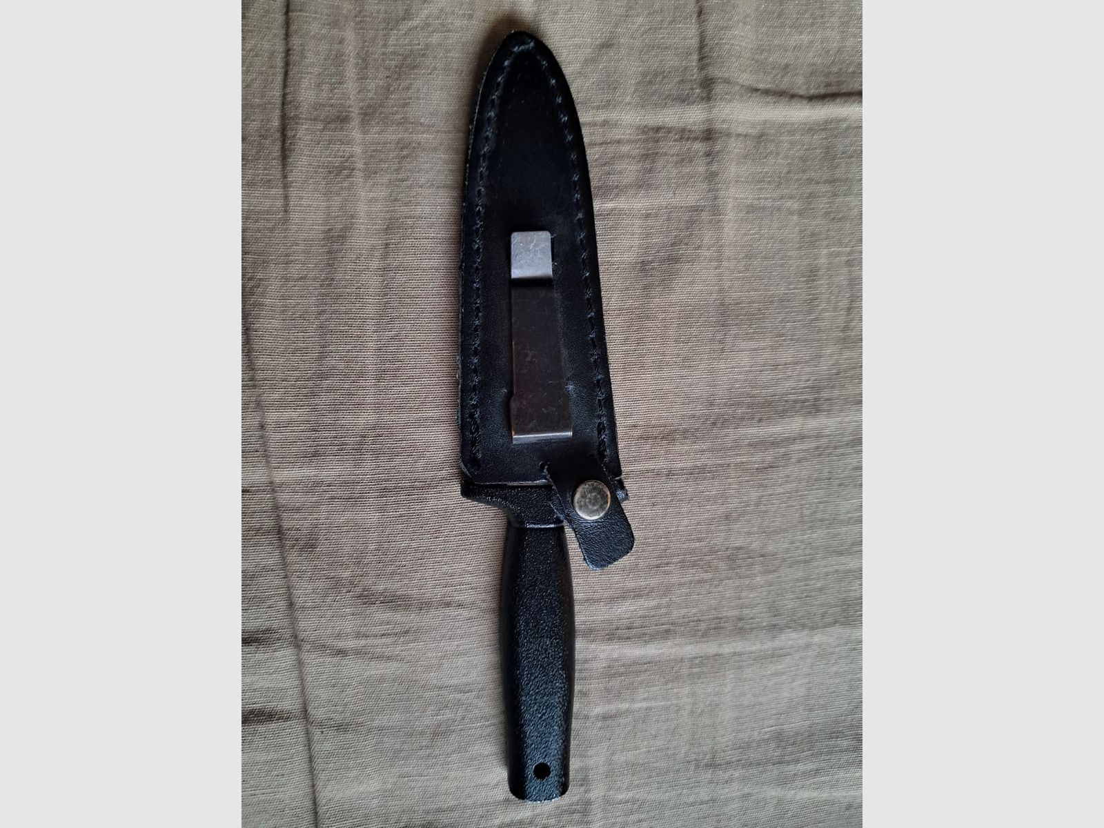 Coltello da stivale Herbertz