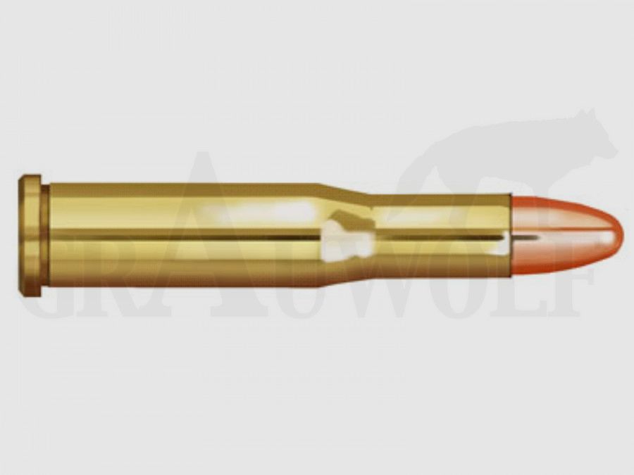 .22 Hornet 45 gr / 2,9 g Prvi Partizan pociski półpłaszczowe 50 sztuk