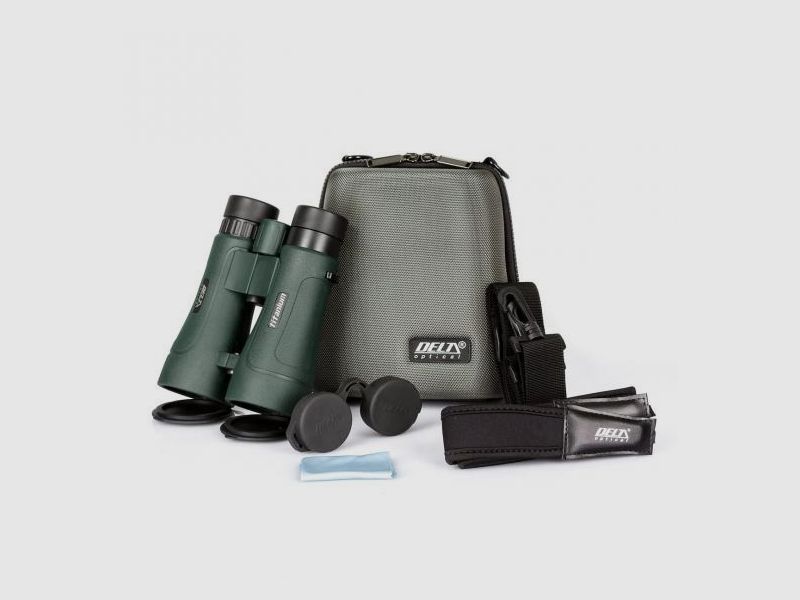 Delta Optical Titanium 8x56 ROH, image 7 sur 7