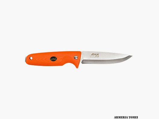 EKA ESKILSTUNA SWEDEN – NORDIC W12 Orange