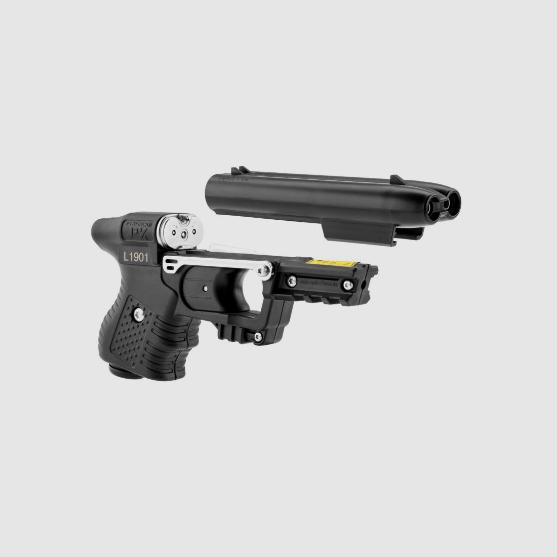 PIEXON JPX 2 met laser, afbeelding 2 van 3