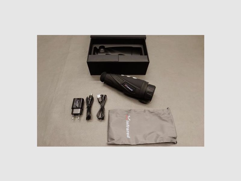 Xeye E6 Pro Wärmebildgerät