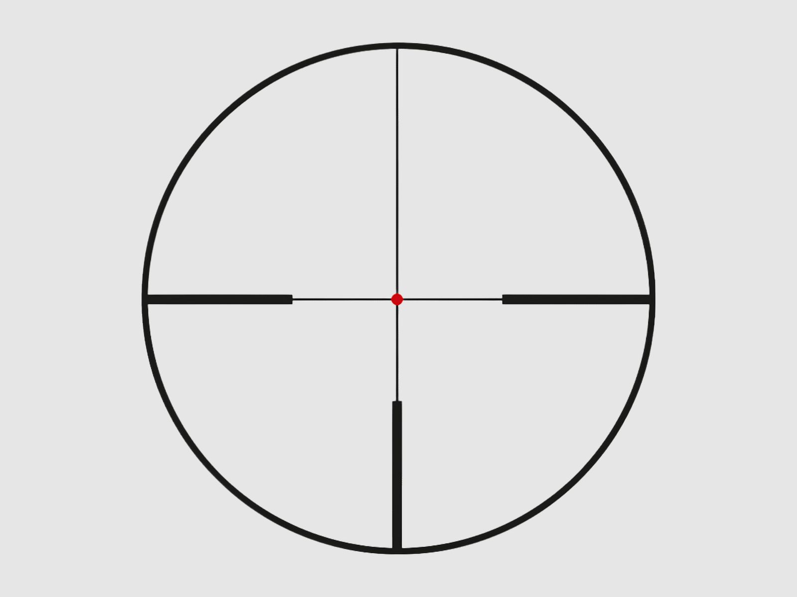 Steiner Ranger 6 3-18x56, immagine 5 di 5