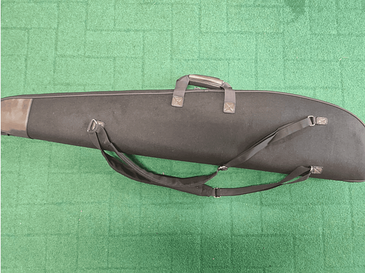 Gunsleeve Loden Foam