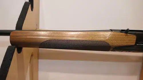 Browning Bar 4x Hunter Linkshänder Büchse Kal. 300 WIN MAG, Bild 11 von 12