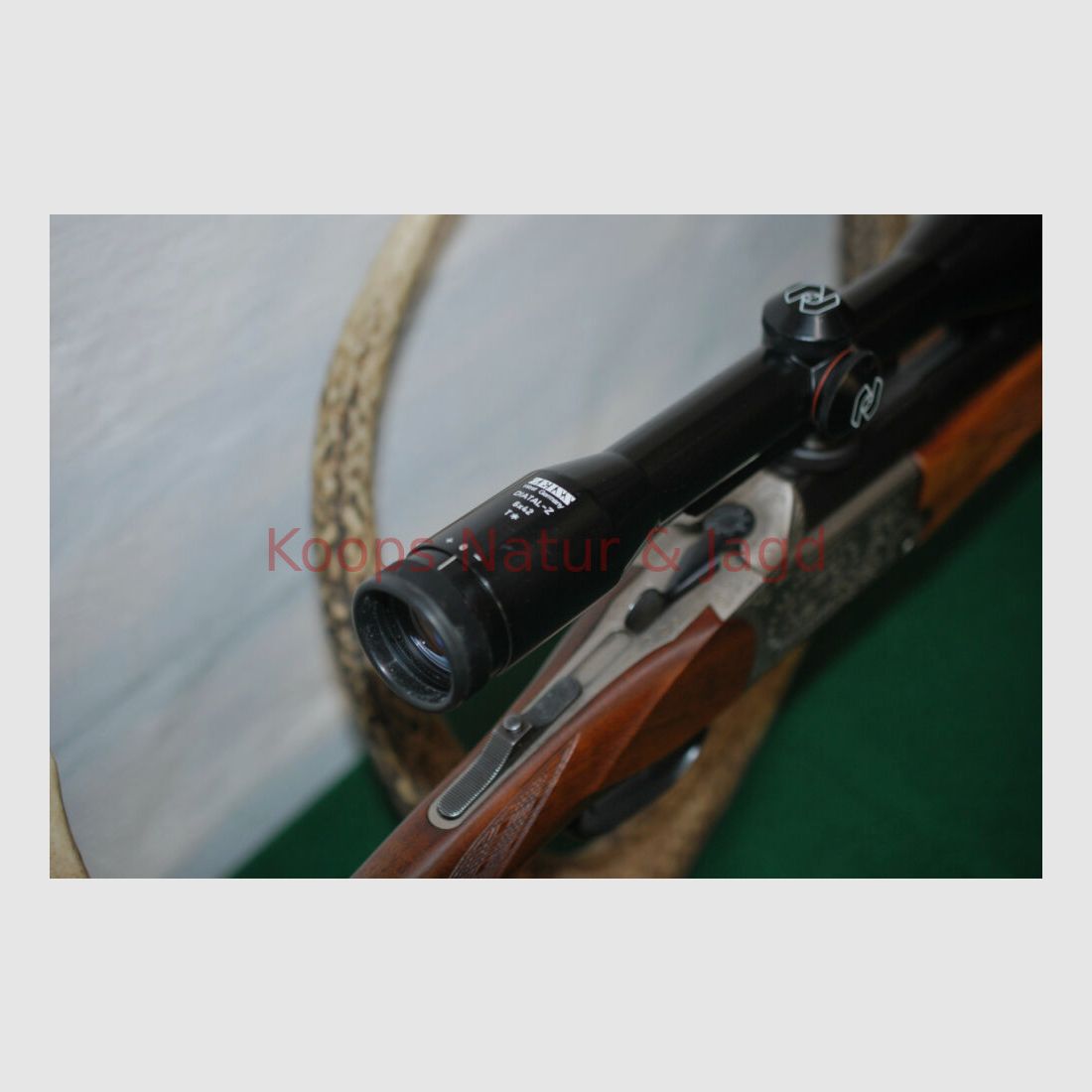 Blaser ES 63