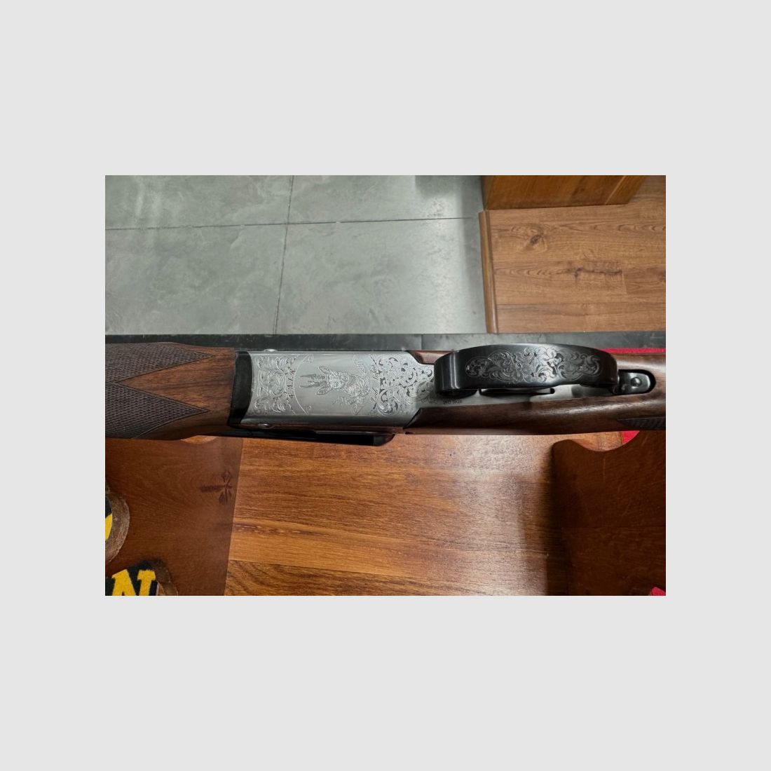 Fair Iside Safari 8x57 JRS, afbeelding 8 van 10