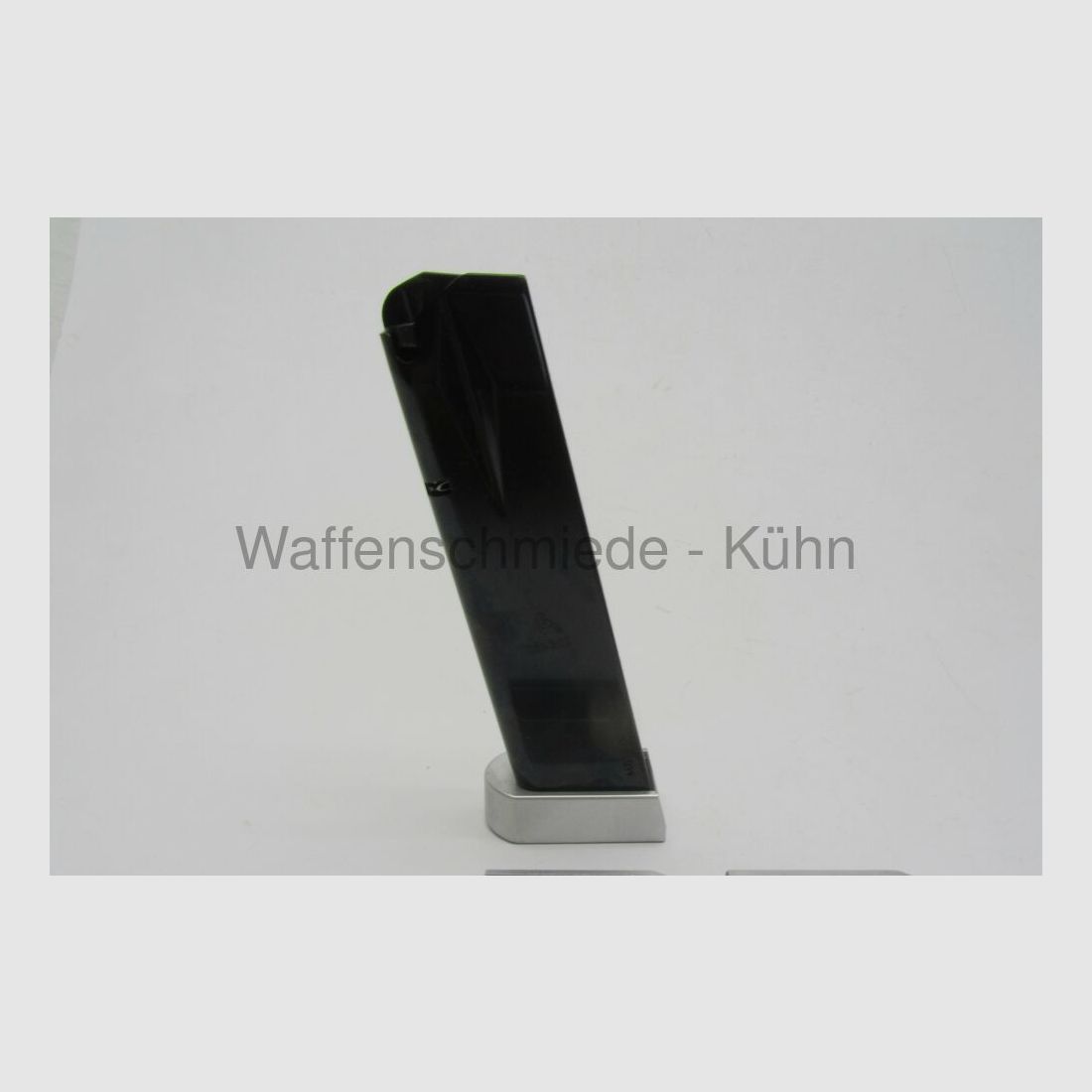 Sig Sauer P226 X-Serie Magazin , Mec Gar alle P226 Modelle !!! ***19 Schuß***, Bild 1 von 2