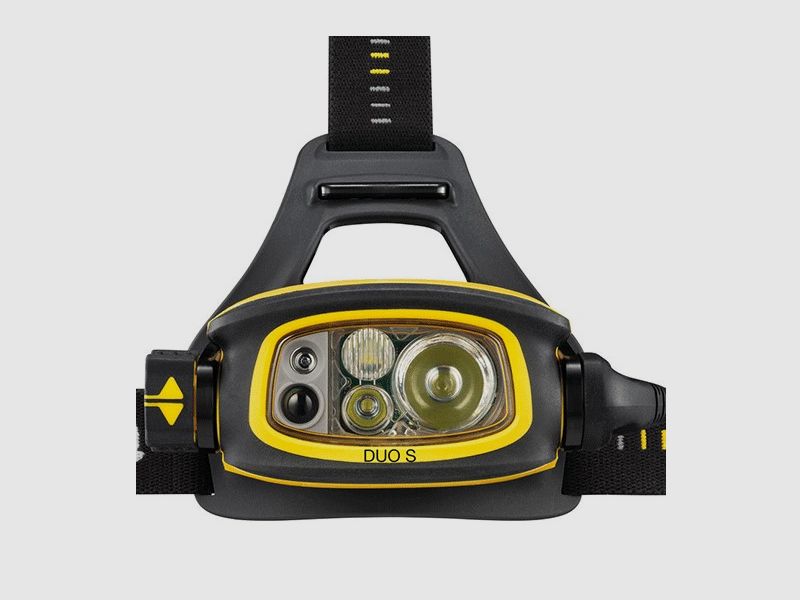 PETZL DUO S, zdjęcie 2 z 4