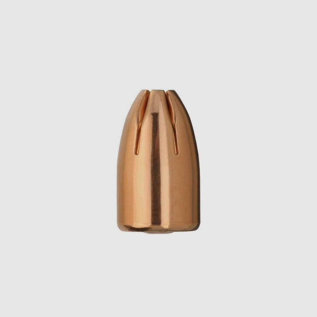 Geco projectiles Hexagone - 124 grs - 200 pcs
