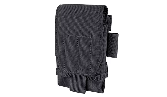 Ładownica Tech Sheath Plus - Czarny - 191085-002 - Condor, zdjęcie 2 z 2