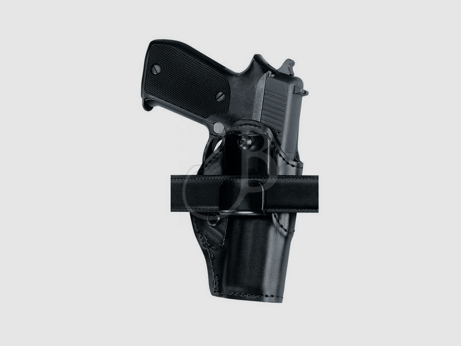 SAFARILAND – WEWNĘTRZNY HOLS GLOCK 43 BLK RH