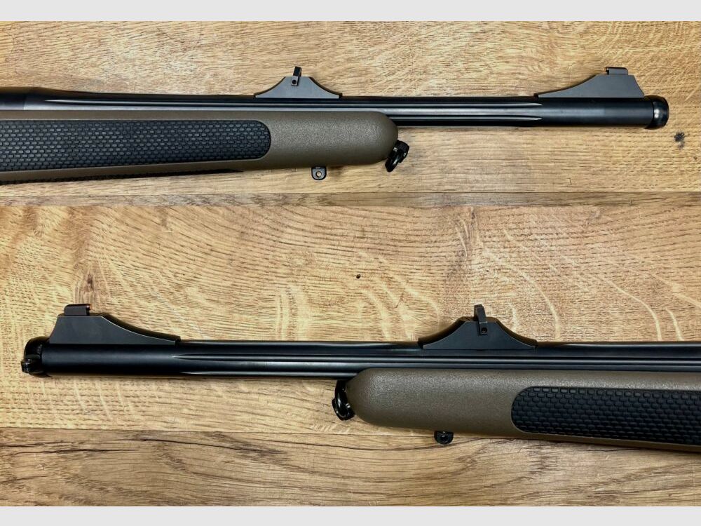 Mauser M03 Extreme