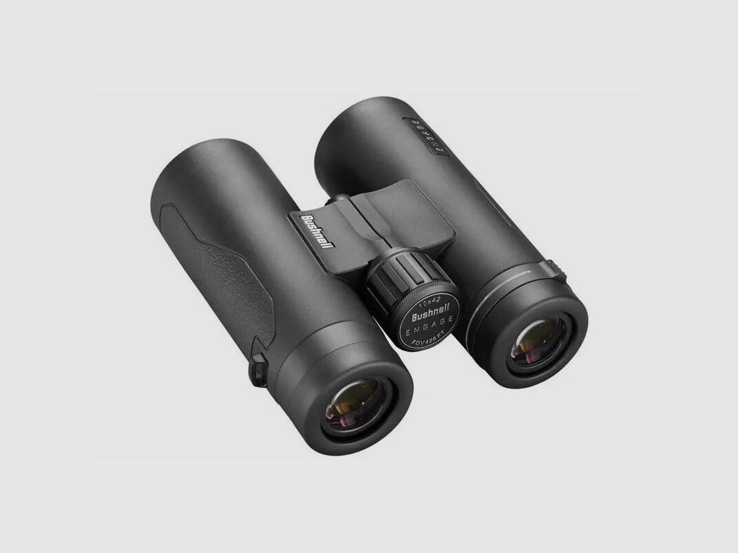 Jumelles Engage EDX 10x42 Bushnell, Bild 2 von 5