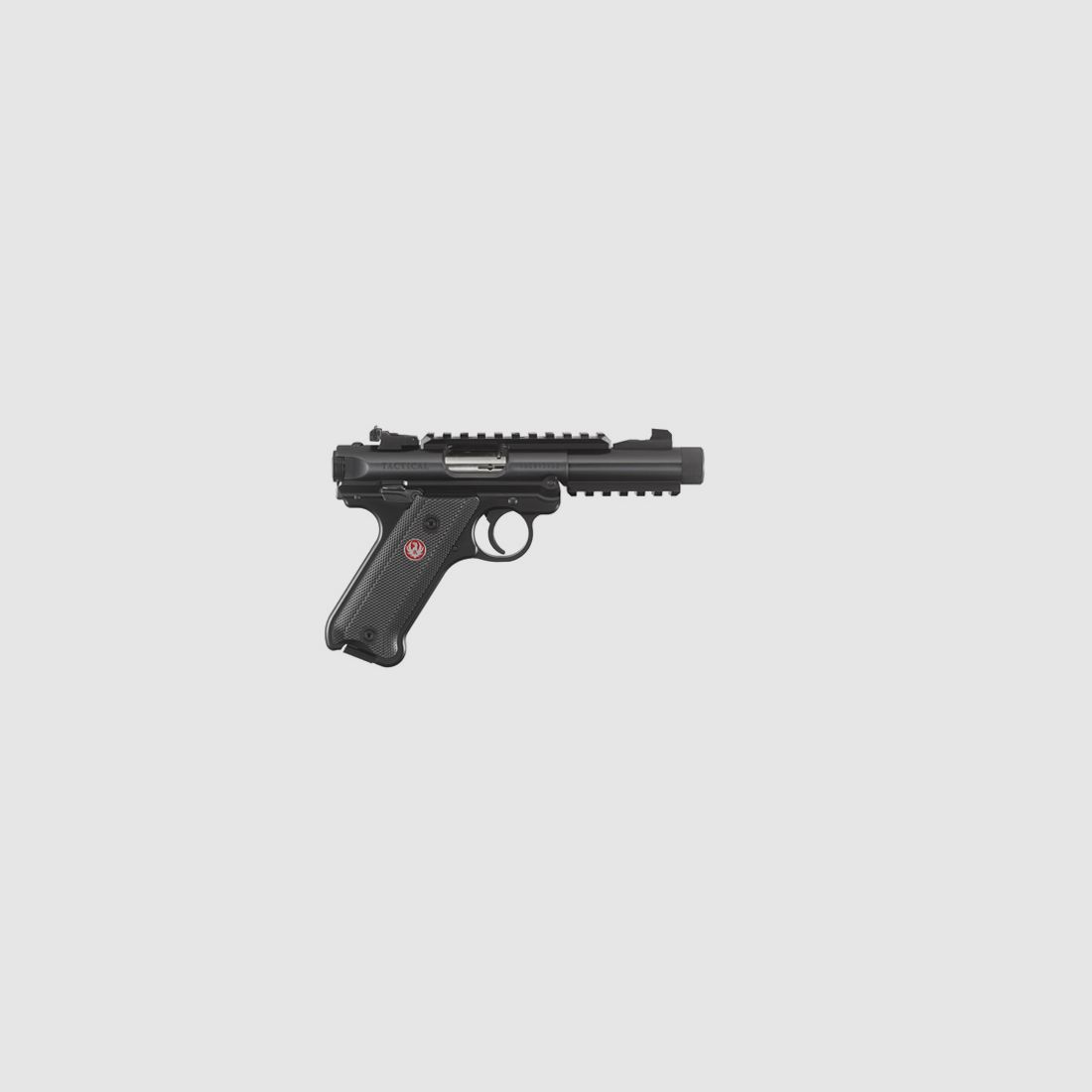 RUGER KK-Pistole Mod. Mark IV Tactical -4,4' .22lr, Bild 1 von 3