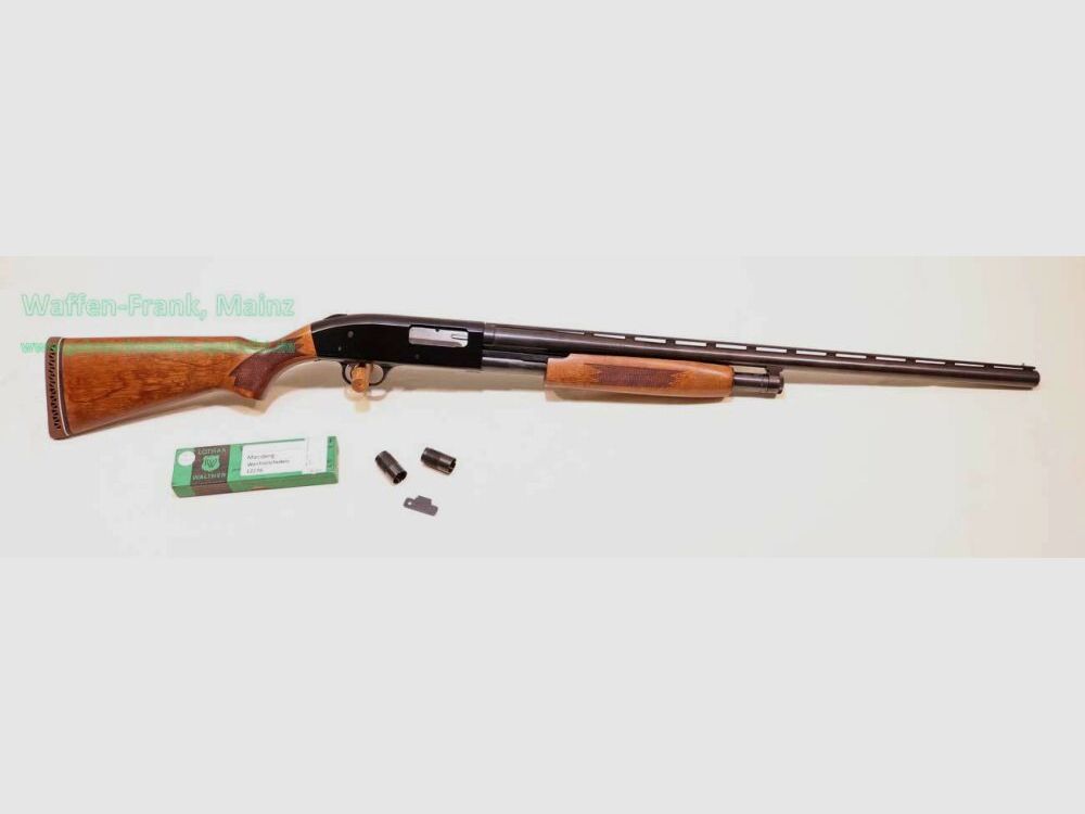 Mossberg - USA Mod. 500A