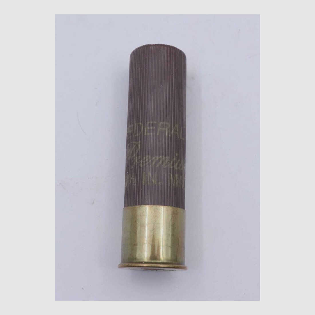 Federal / USA Shotgun Shells 10/89