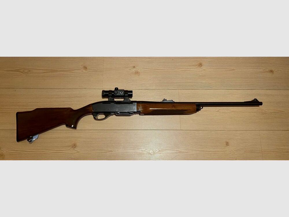 Remington Mod. 7400