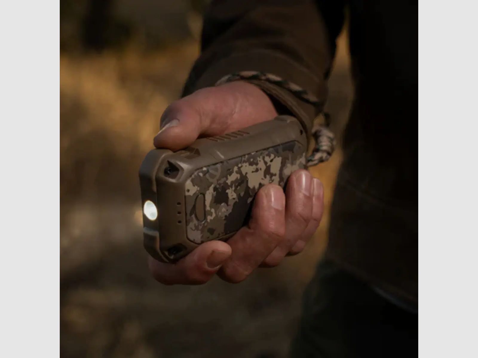 Ocoopa elektrischer Handwärmer UT4 Extreme