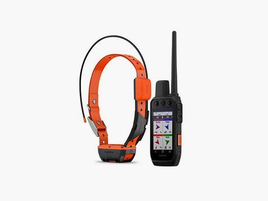 Garmin Set-Alpha 300i K Handgerät mit T20K Halsband