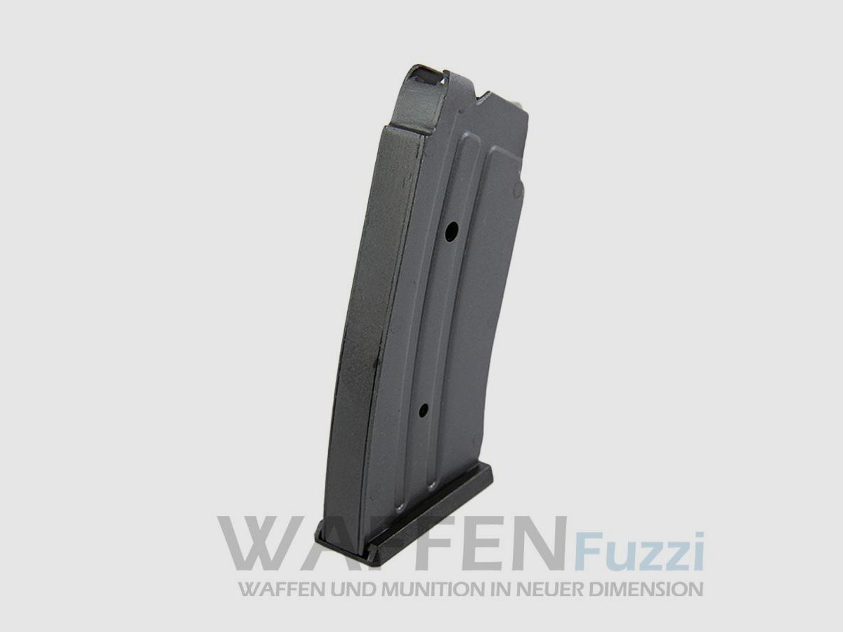 CZ 452/455/457 .22lr Magazin 10-Schuss