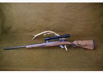 Steyr - Mannlicher Modell GK