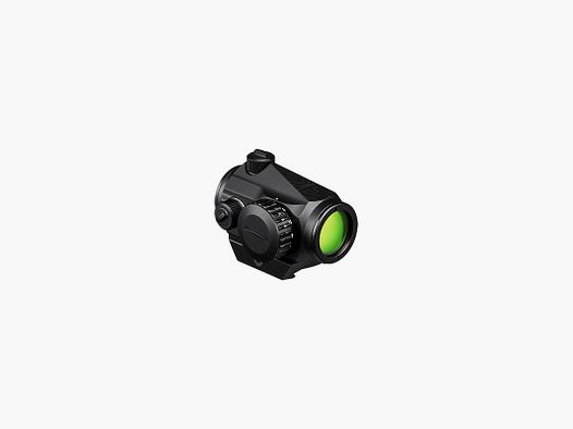 Rotpunktvisier Vortex Crossfire 2MOA Grün