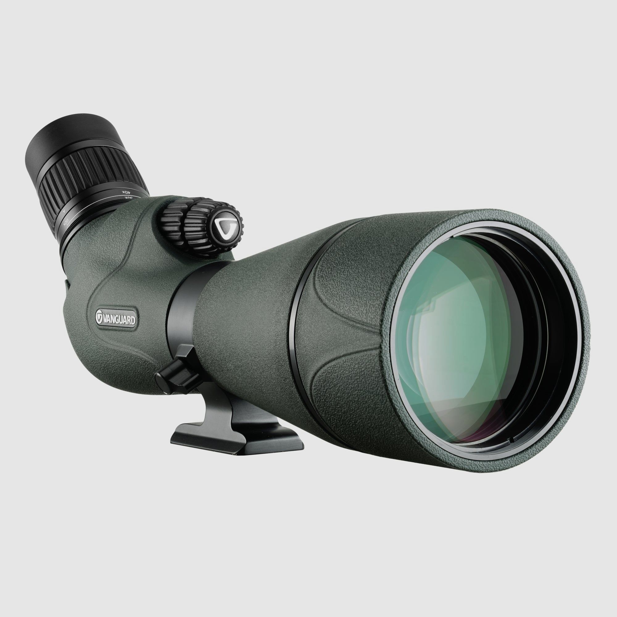 Vanguard World Veo HD IV 82A – HD Spotting Scope 82mm, image 2 of 8