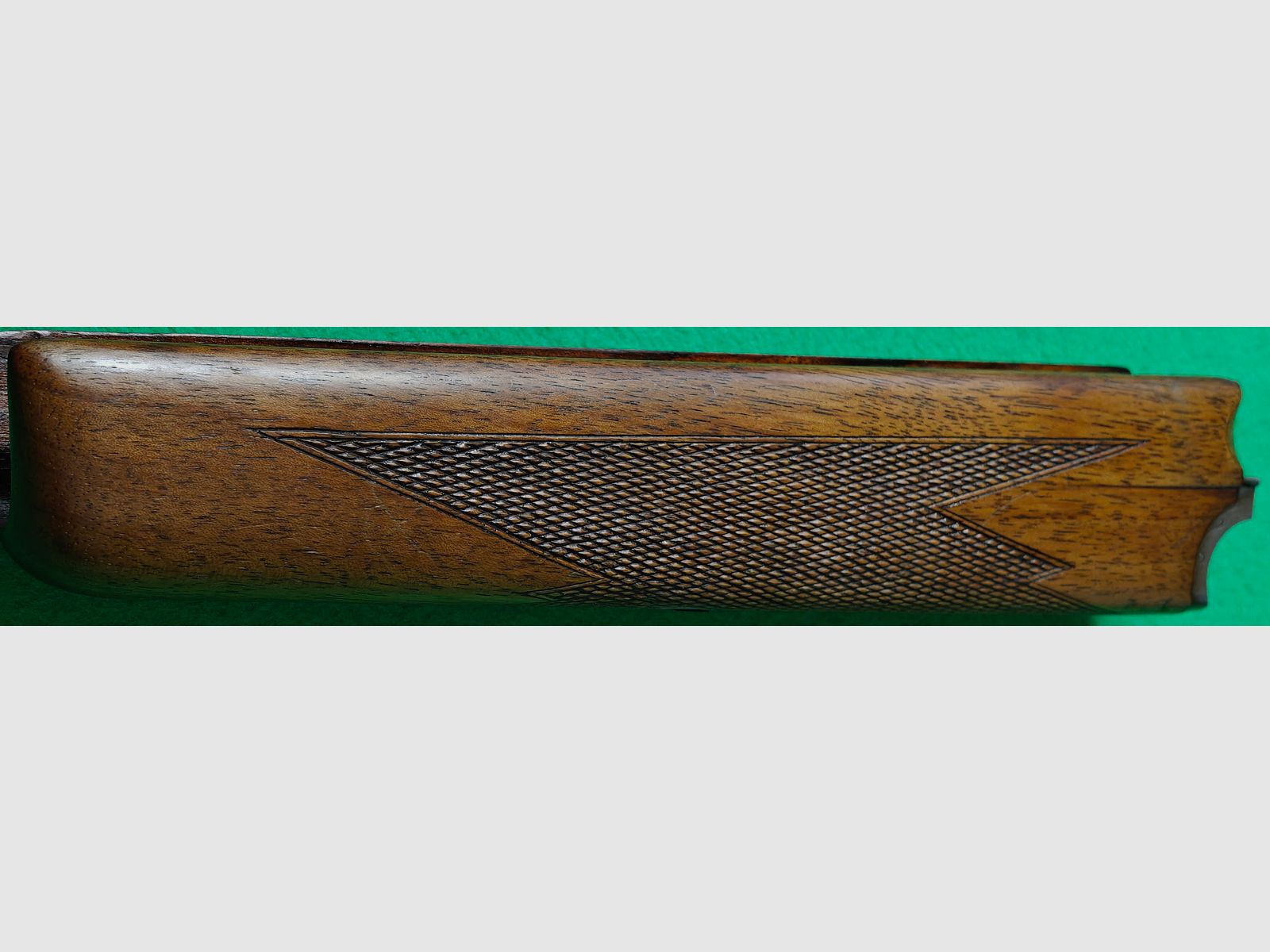 Sauer & Sohn 54 .30R Blaser mit Swarovski Glas