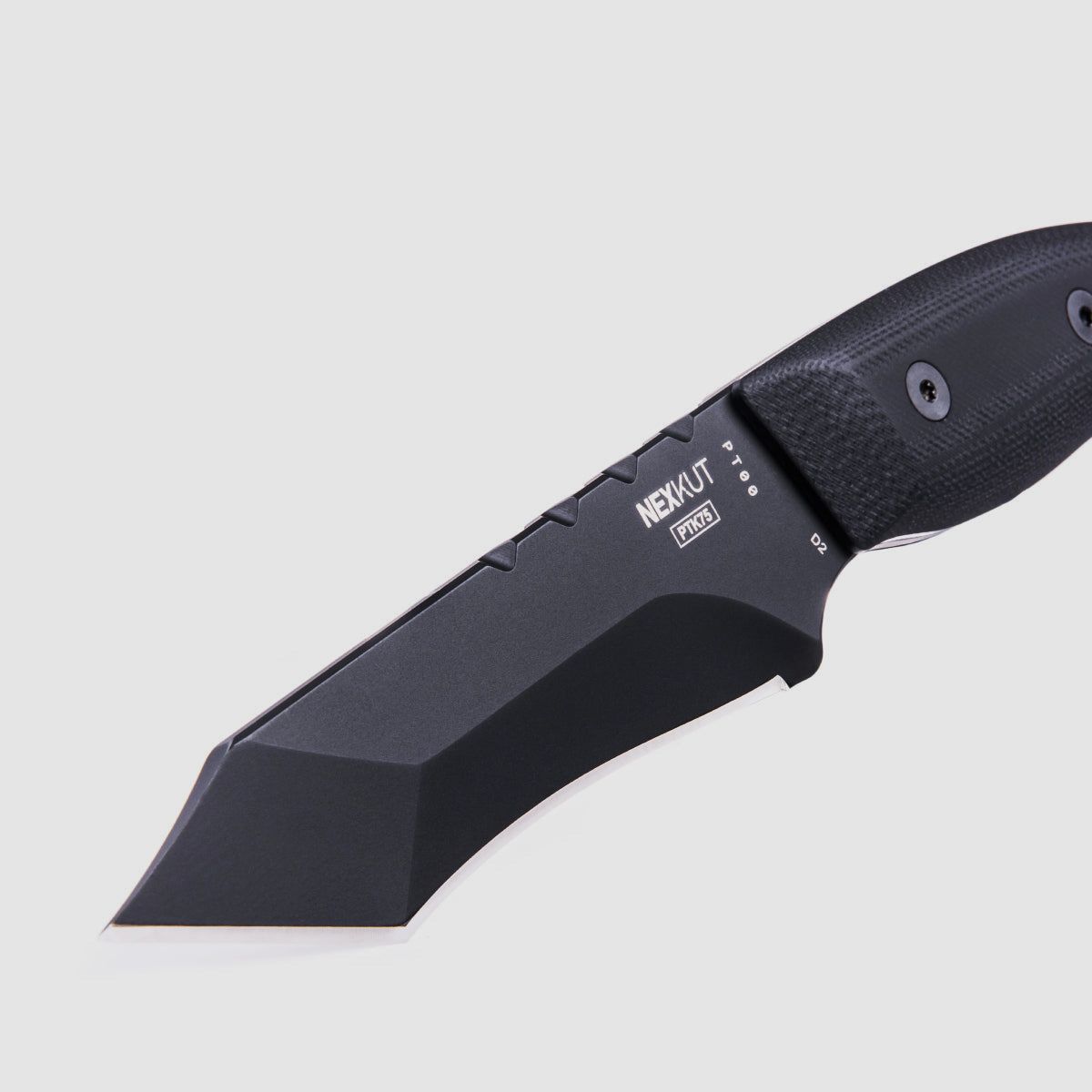 NEXKUT PTK75 – Tactical Knife & Trainer Set, Bild 3 von 3