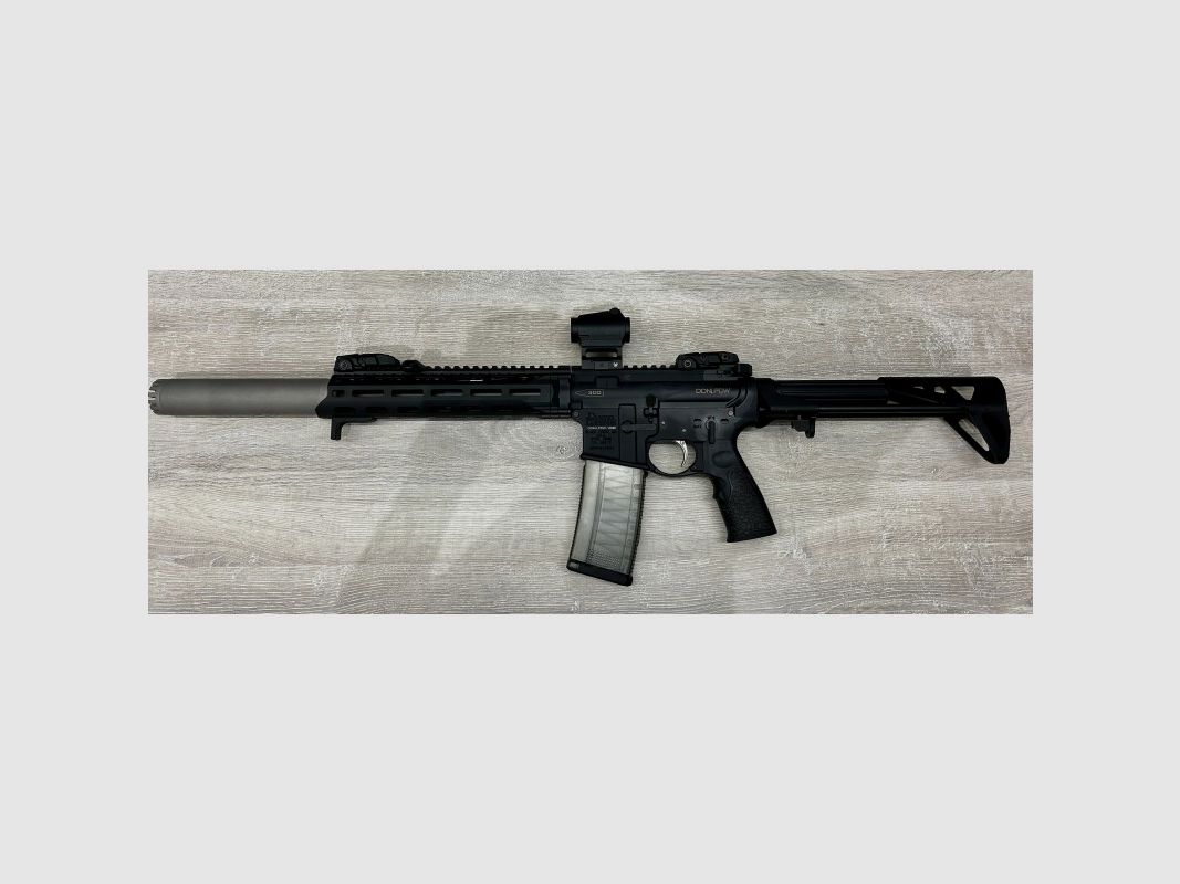 PACK DANIEL 300BLK, Bild 2 von 6