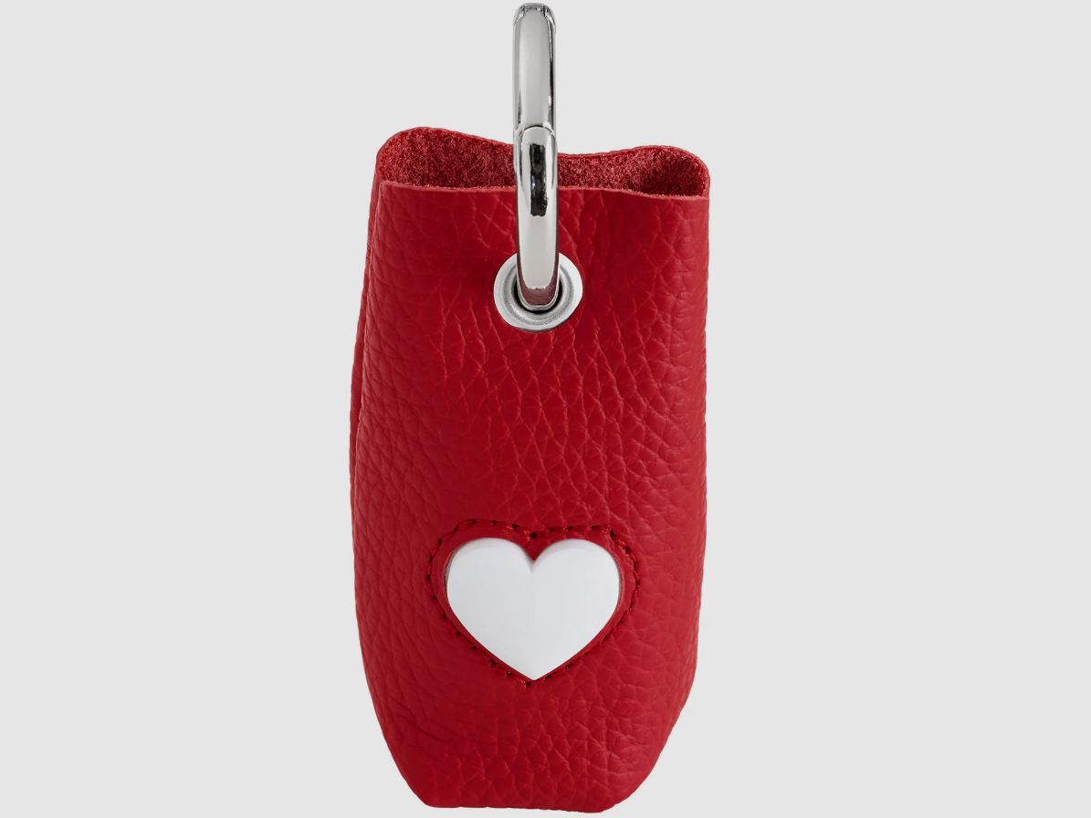 Hunter Kotbeutelspender Love