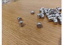 HP Max 1 et 2, projectiles de 95 grains Cal.356 Slugs