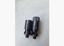 2 launchers 9mm PAK
