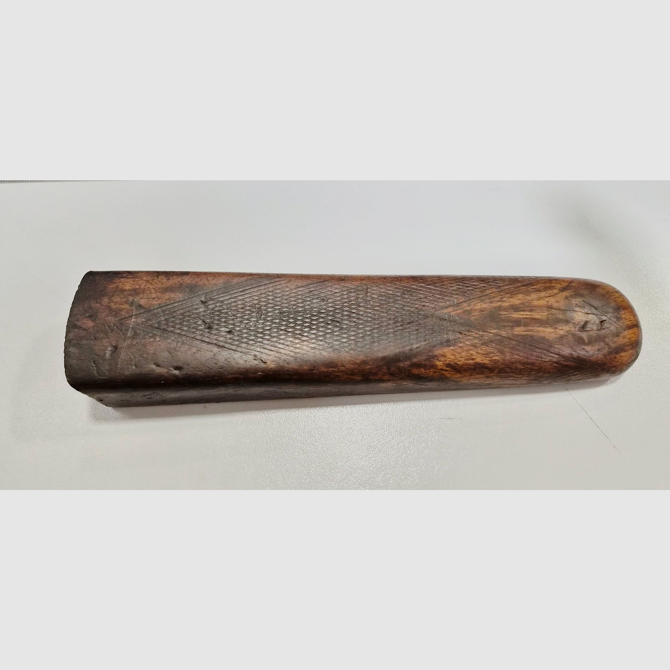 MANUFRANCE ROBUST 222 Länge, Bild 1 von 4
