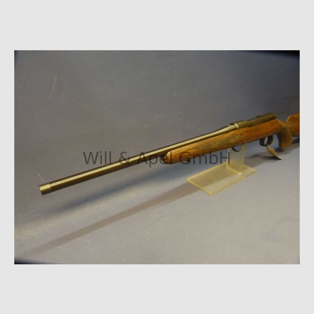 Mauser M18 Pure