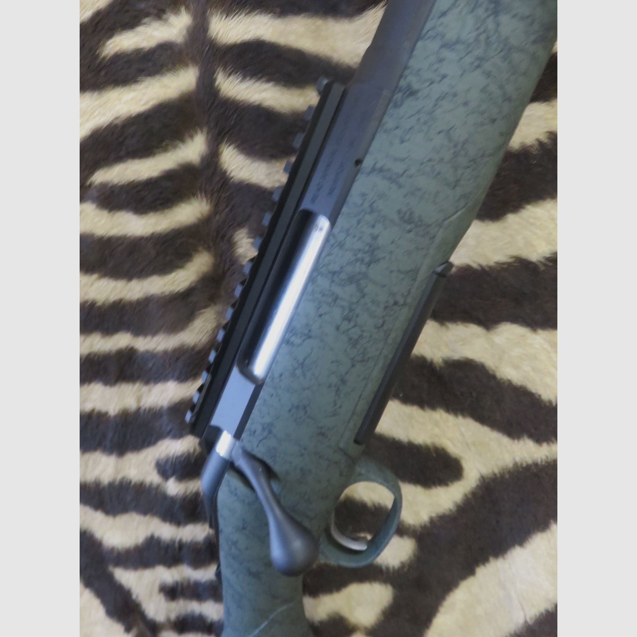 RUGER Glenfield Model A Büchse cal.30-06 Lauf 51cm gewinde, Bild 5 von 10