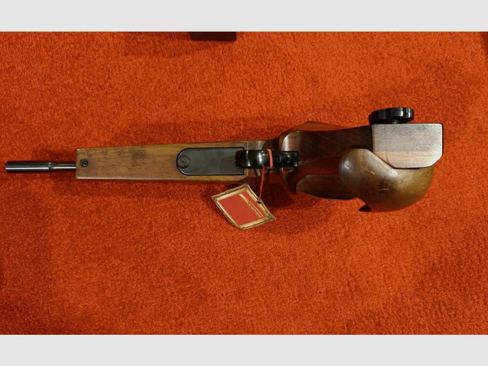 Walther FP .22lr