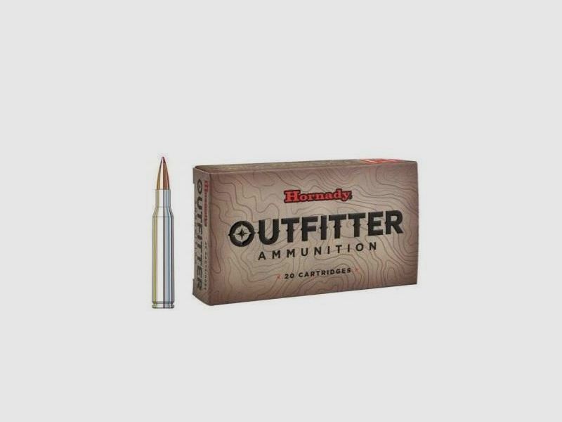 30-06 Outfitter CX 11,7 g / 180 gr
