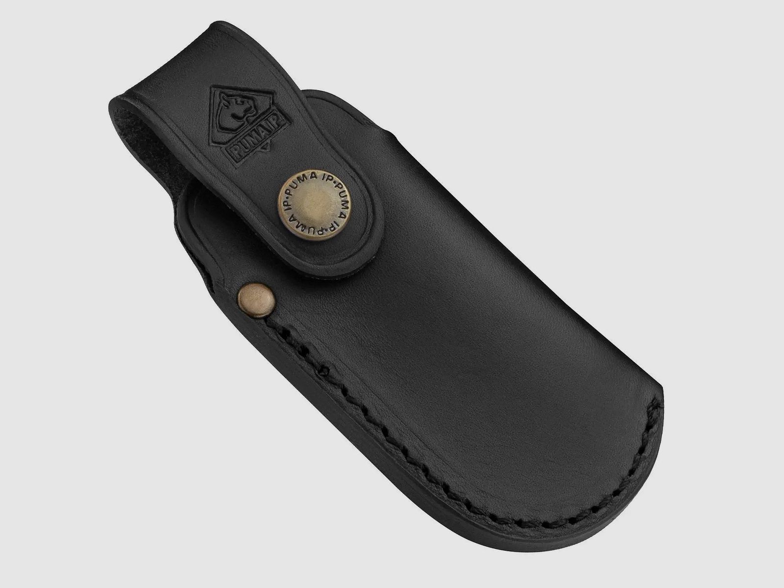 PUMA IP Hip Bag black S (up to 10.0 cm)