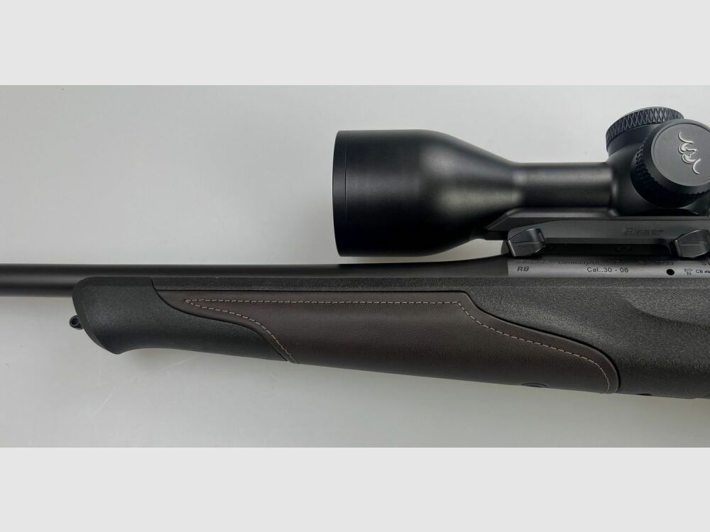 Blaser R8 Professional Success Leder