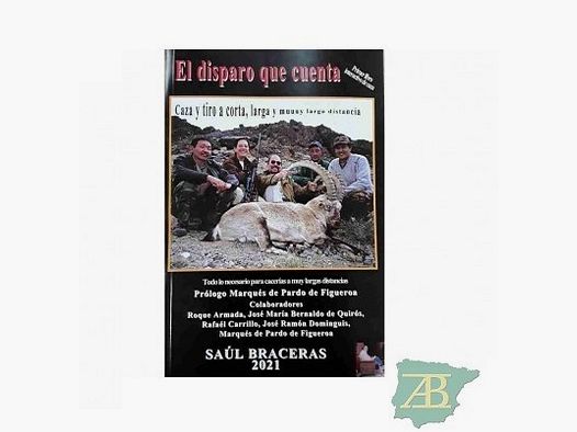 2EL DISPARO QUE CUENTA – SAÚL BRACERAS