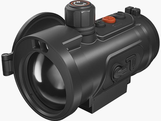 Thermtec urządzenie do obrazowania termalnego Hunt 650 Pro L