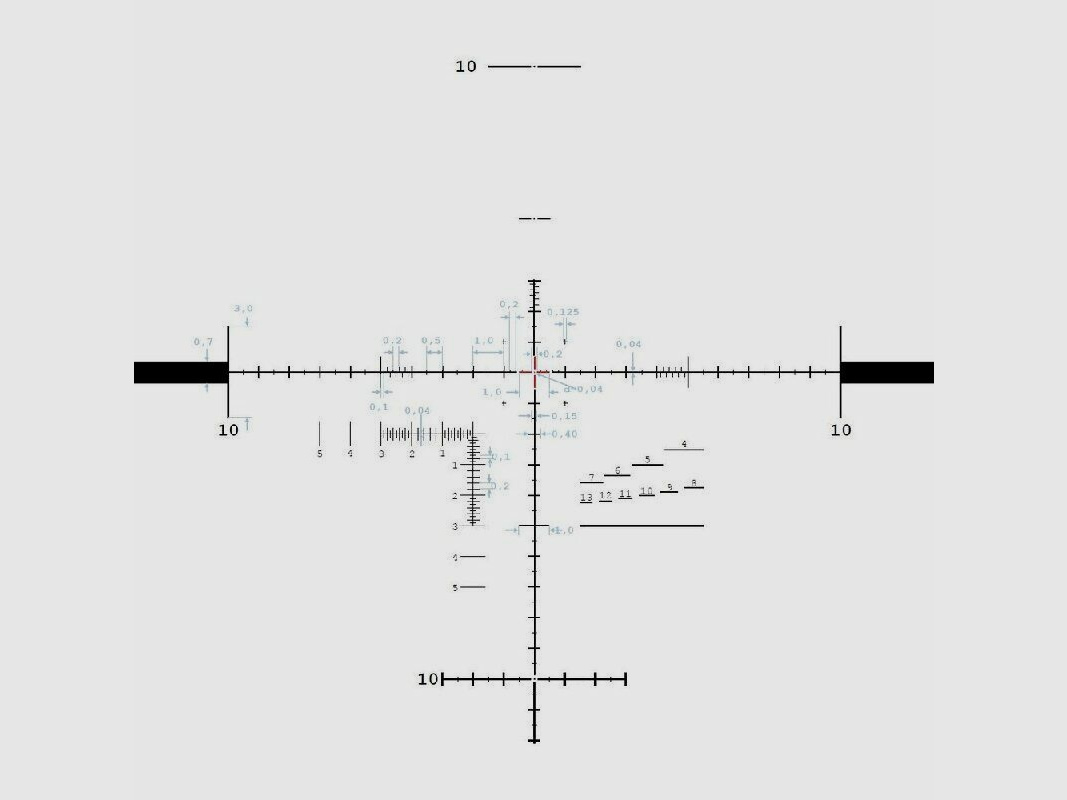 Steiner M5Xi 5-25×56