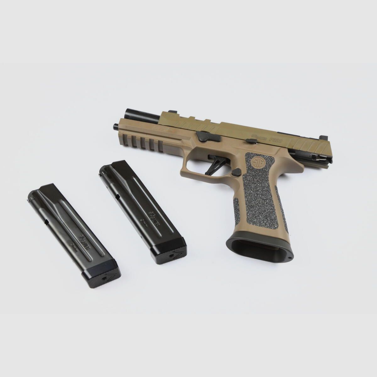 Sig Sauer P320X5-DH3, imagen 4 de 6