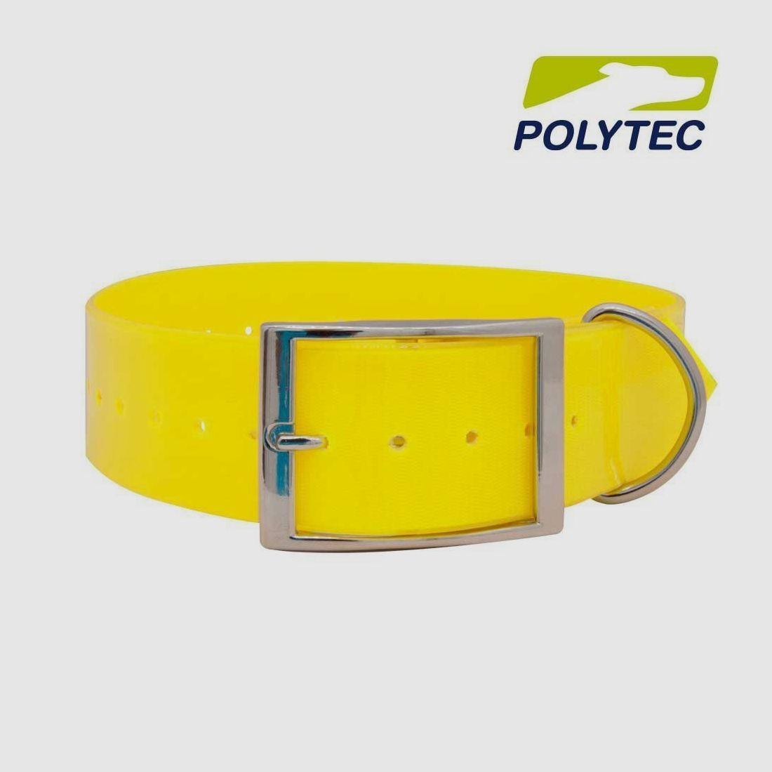 Halsband "Polytec" 38 MM