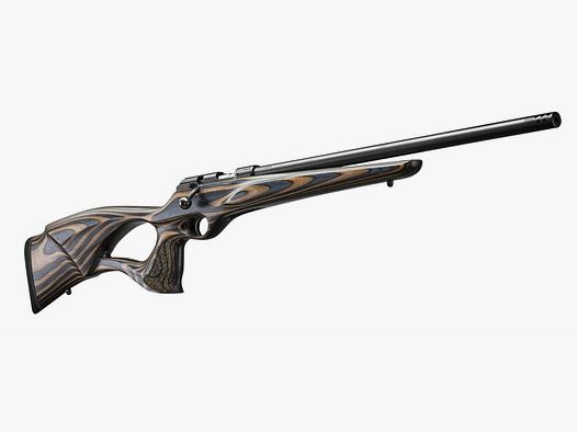 CZ 457 Thumbhole .22 lfB Carabine à Verrou Longueur du Canon 52,5cm .22lr