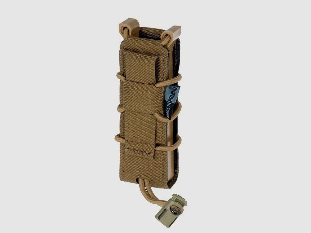 Templar’s Gear – Fast SMG Magazine Pouch / Coyote, immagine 1 di 2