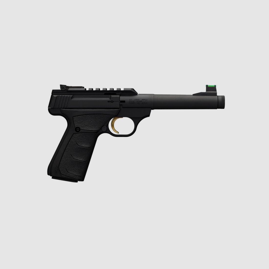 Browning Buck Mark Camper UFX - .22 lfB - neues Modell