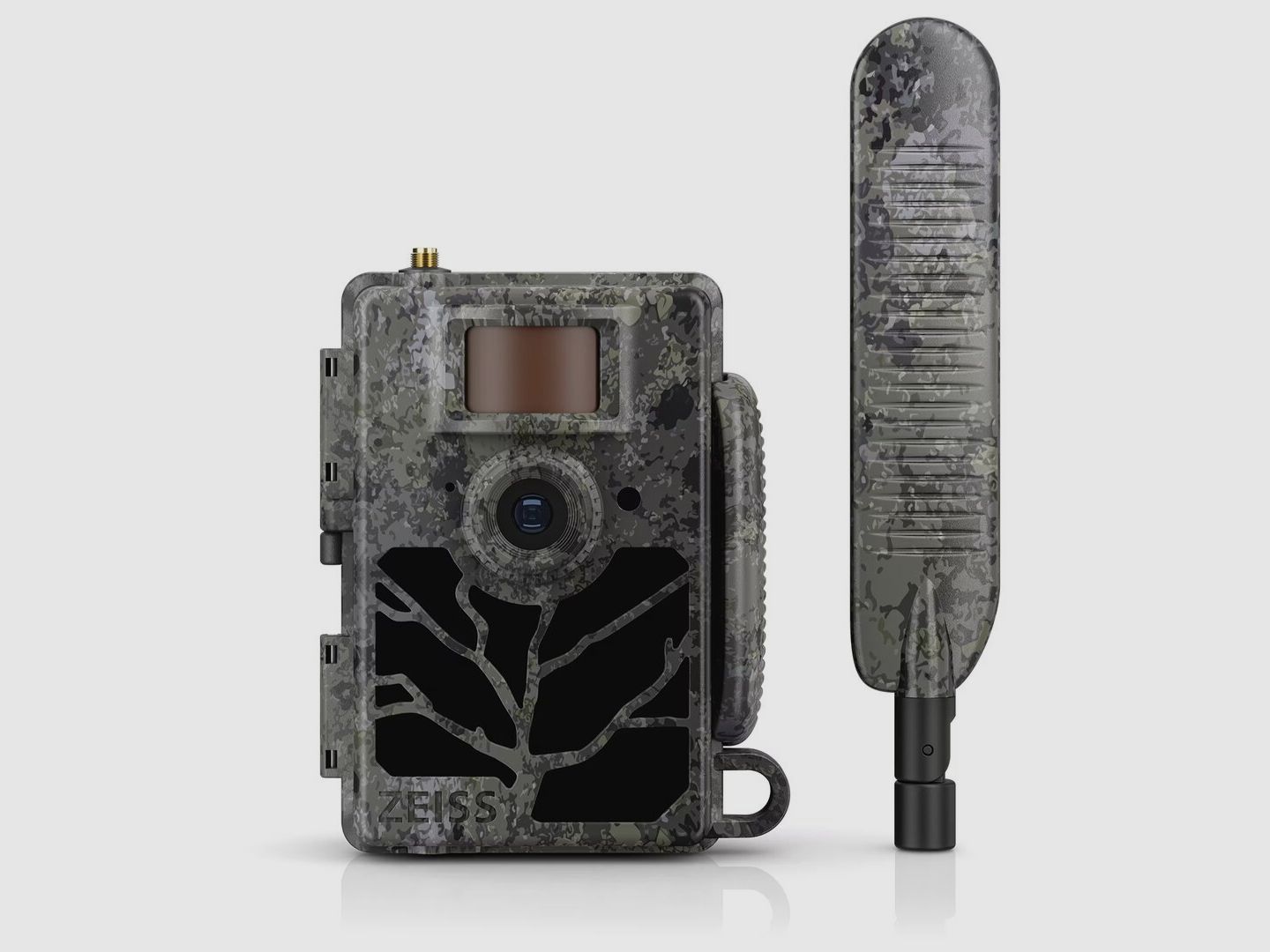 ZEISS Secacam 5 Wireless Trail Camera
